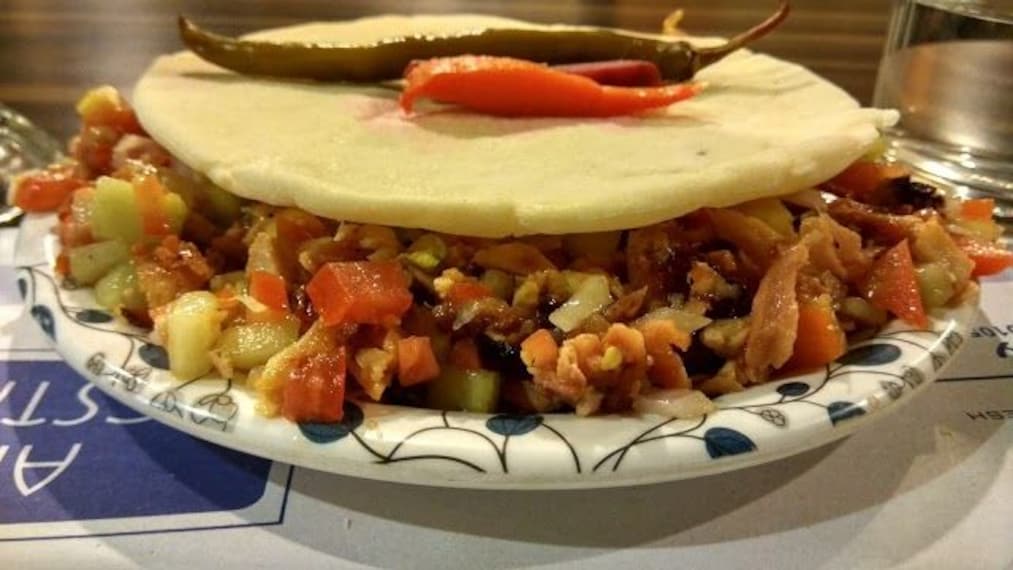 Al Bake Arabic Restaurant-5